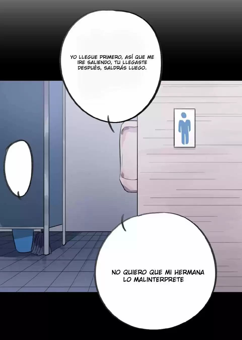 Me Enamoré Del Hermano De Mi Novia (2017) - Capítulo 14 - Página 32 - LectorTMOo