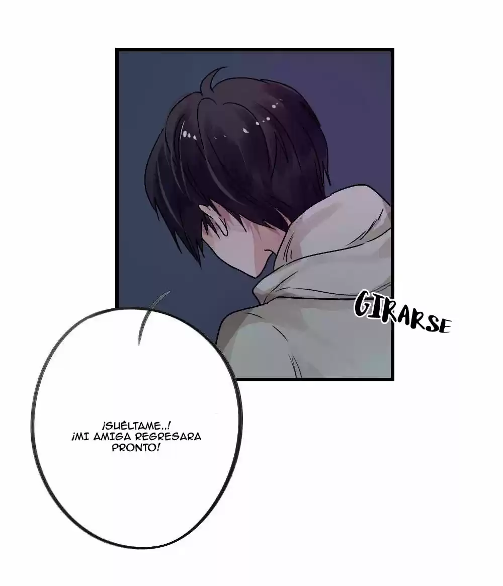 Me Enamoré Del Hermano De Mi Novia (2017) - Capítulo 17 - Página 27 - LectorTMOo