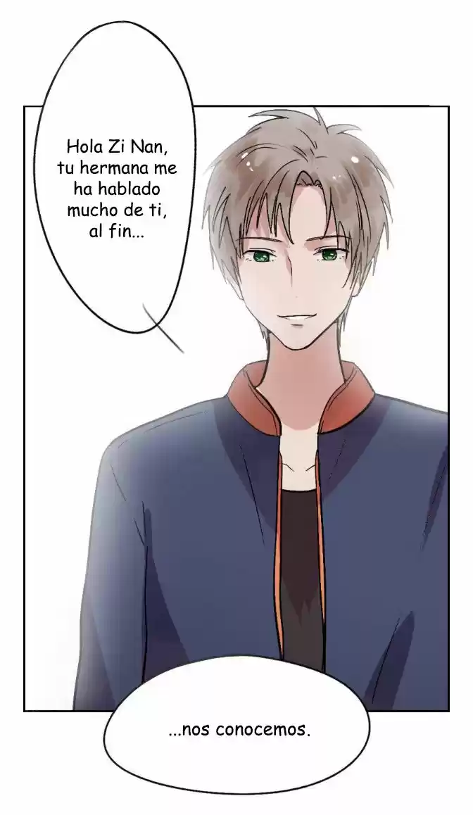 Me Enamoré Del Hermano De Mi Novia (2017) - Capítulo 2 - Página 8 - LectorTMOo