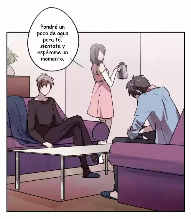Me Enamoré Del Hermano De Mi Novia (2017) - Capítulo 2 - Página 10 - LectorTMOo