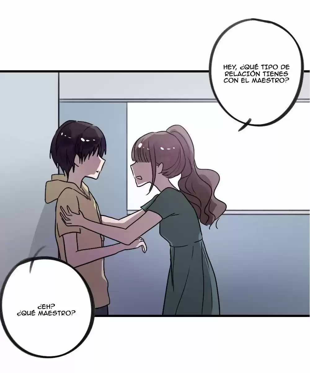 Me Enamoré Del Hermano De Mi Novia (2017) - Capítulo 20 - Página 11 - LectorTMOo