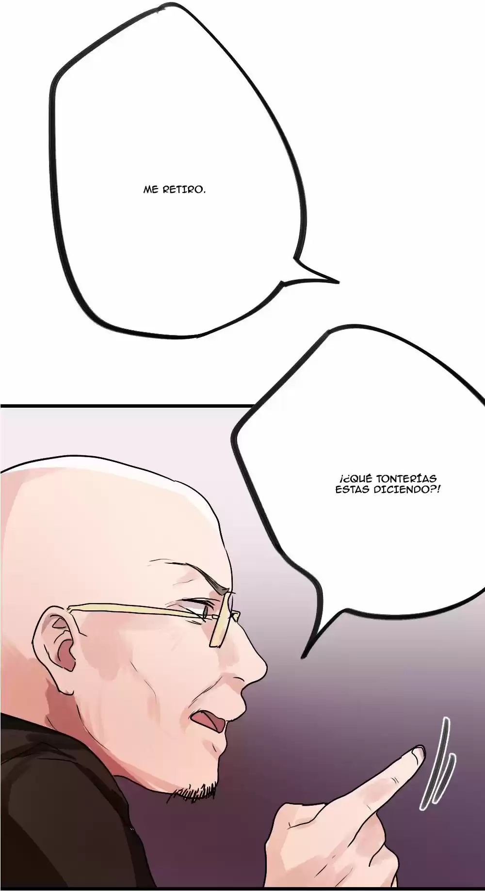 Me Enamoré Del Hermano De Mi Novia (2017) - Capítulo 24 - Página 21 - LectorTMOo
