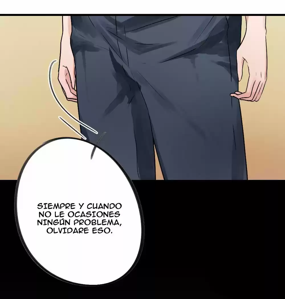 Me Enamoré Del Hermano De Mi Novia (2017) - Capítulo 25 - Página 19 - LectorTMOo