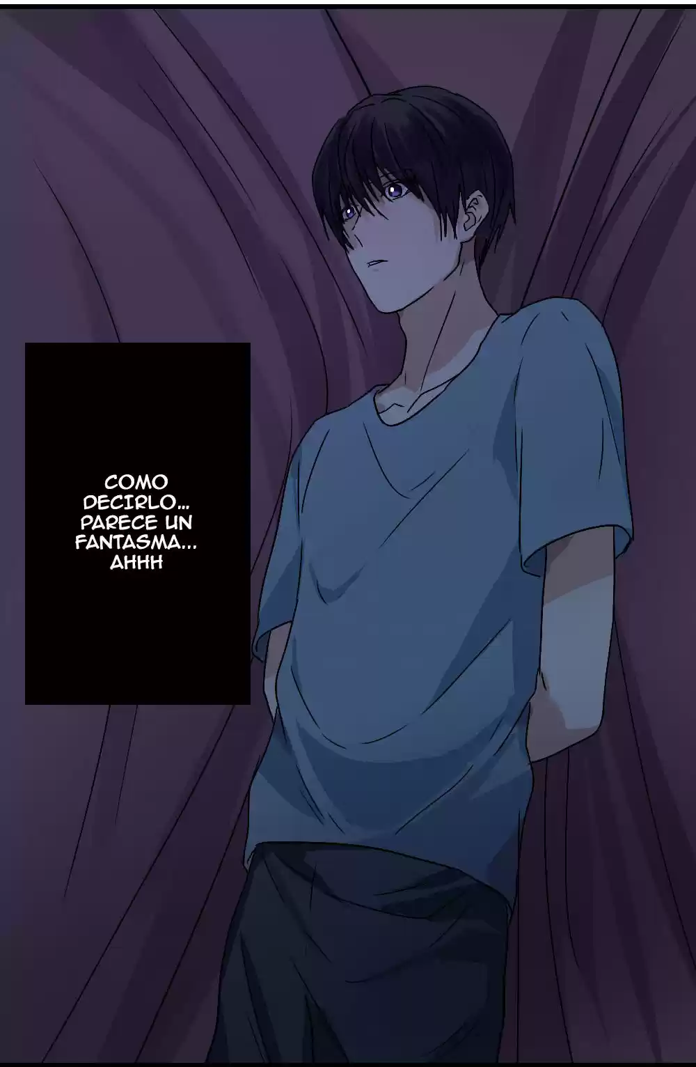 Me Enamoré Del Hermano De Mi Novia (2017) - Capítulo 26 - Página 9 - LectorTMOo