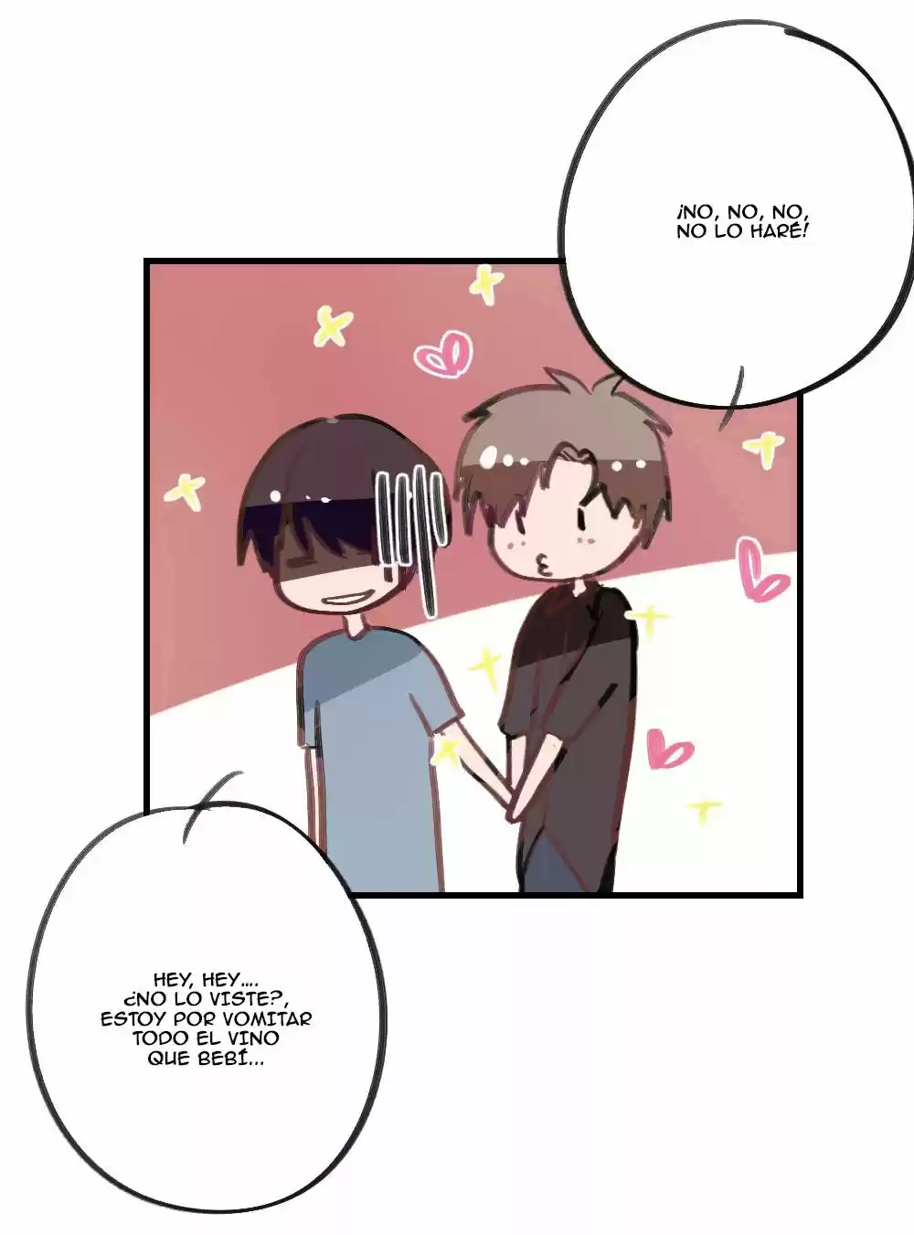Me Enamoré Del Hermano De Mi Novia (2017) - Capítulo 27 - Página 8 - LectorTMOo