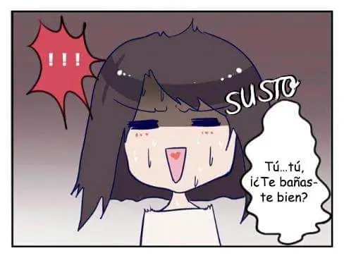 Me Enamoré Del Hermano De Mi Novia (2017) - Capítulo 3 - Página 15 - LectorTMOo