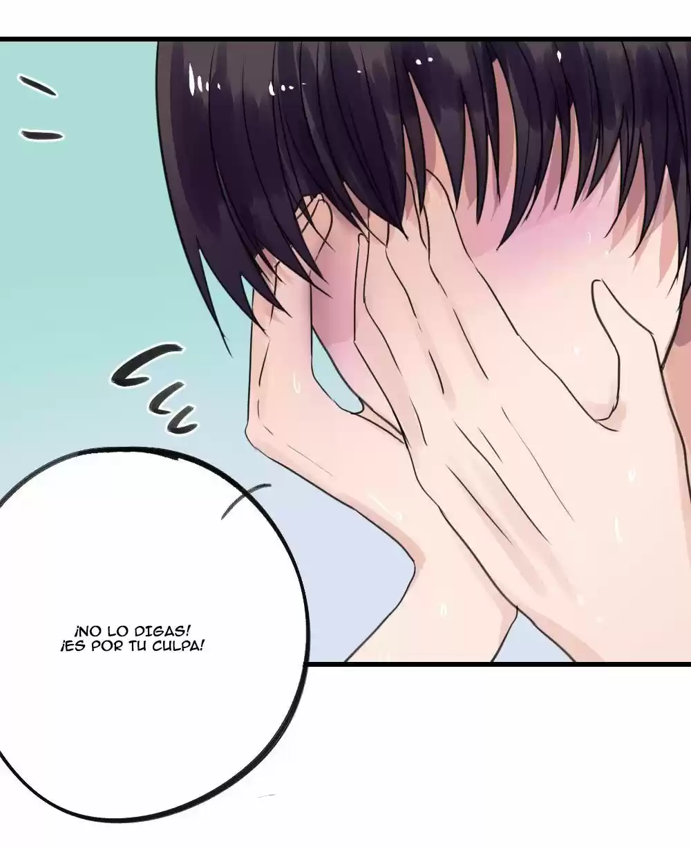 Me Enamoré Del Hermano De Mi Novia (2017) - Capítulo 31 - Página 10 - LectorTMOo