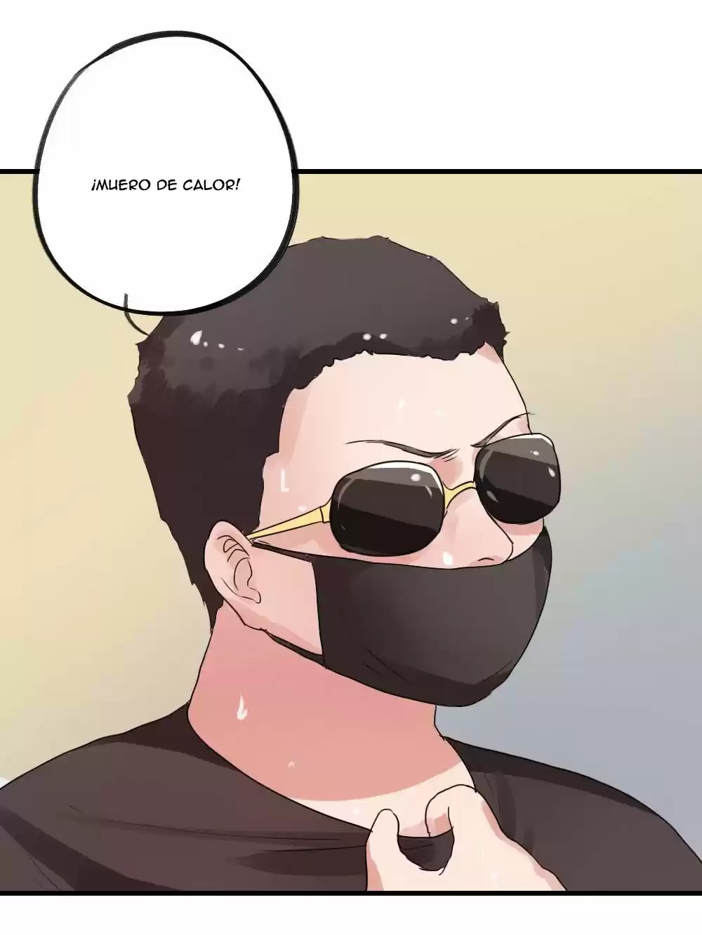 Me Enamoré Del Hermano De Mi Novia (2017) - Capítulo 31 - Página 34 - LectorTMOo
