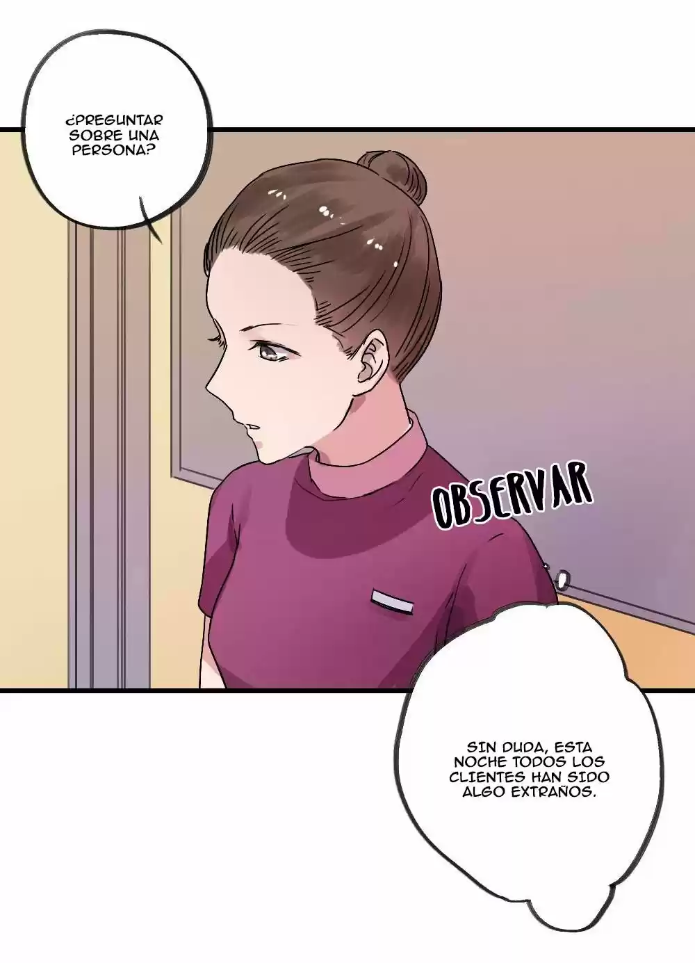 Me Enamoré Del Hermano De Mi Novia (2017) - Capítulo 32 - Página 4 - LectorTMOo