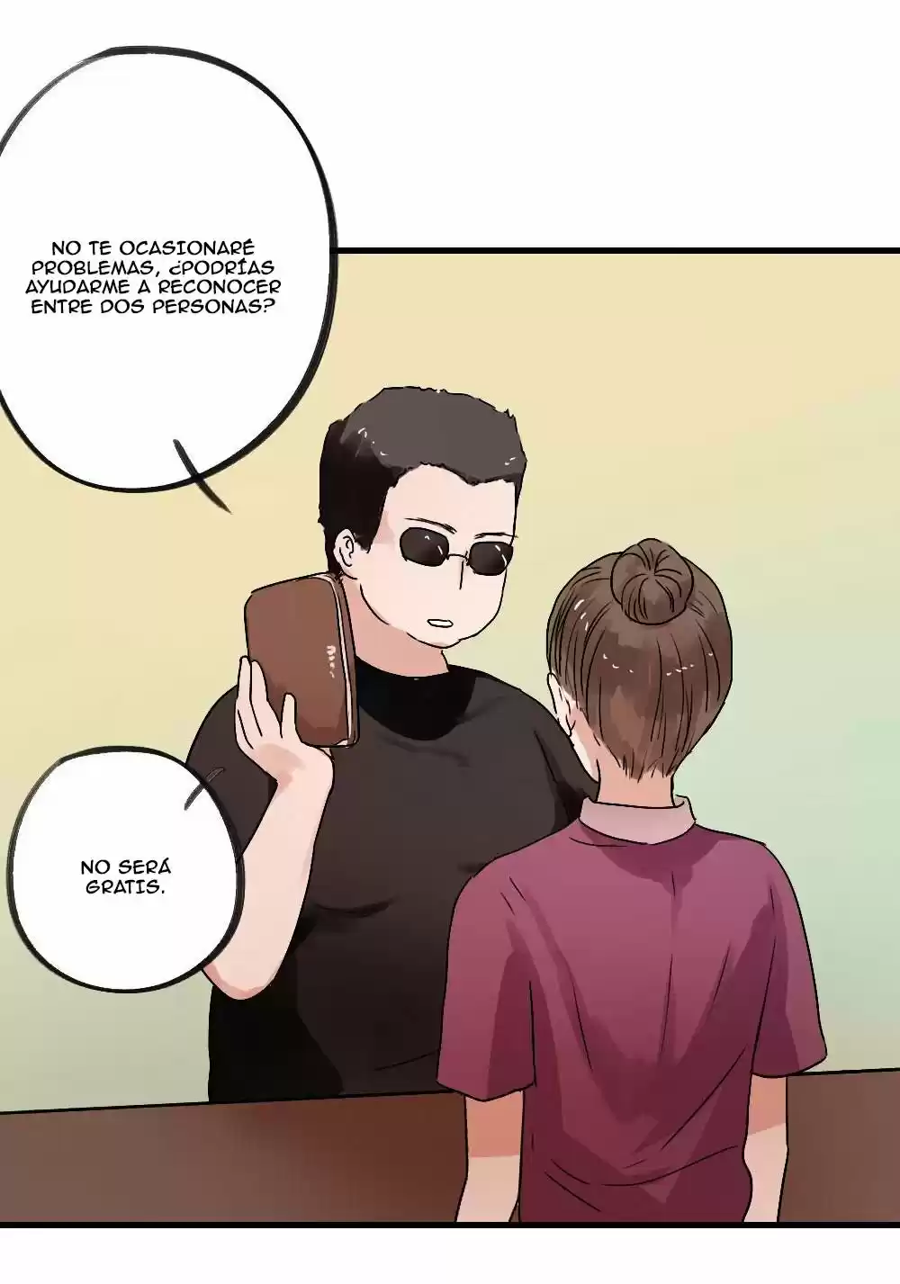 Me Enamoré Del Hermano De Mi Novia (2017) - Capítulo 32 - Página 10 - LectorTMOo