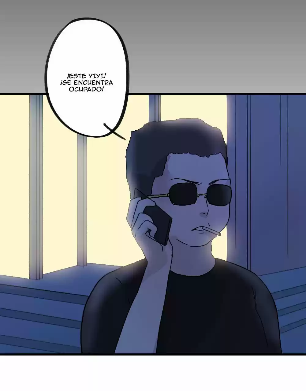 Me Enamoré Del Hermano De Mi Novia (2017) - Capítulo 32 - Página 23 - LectorTMOo