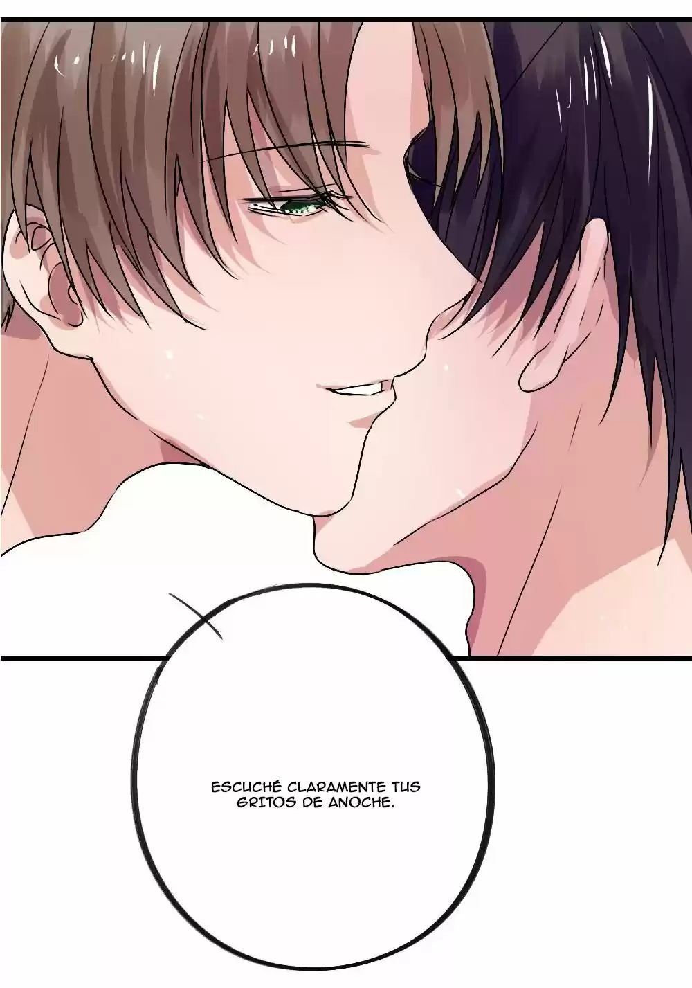 Me Enamoré Del Hermano De Mi Novia (2017) - Capítulo 33 - Página 33 - LectorTMOo