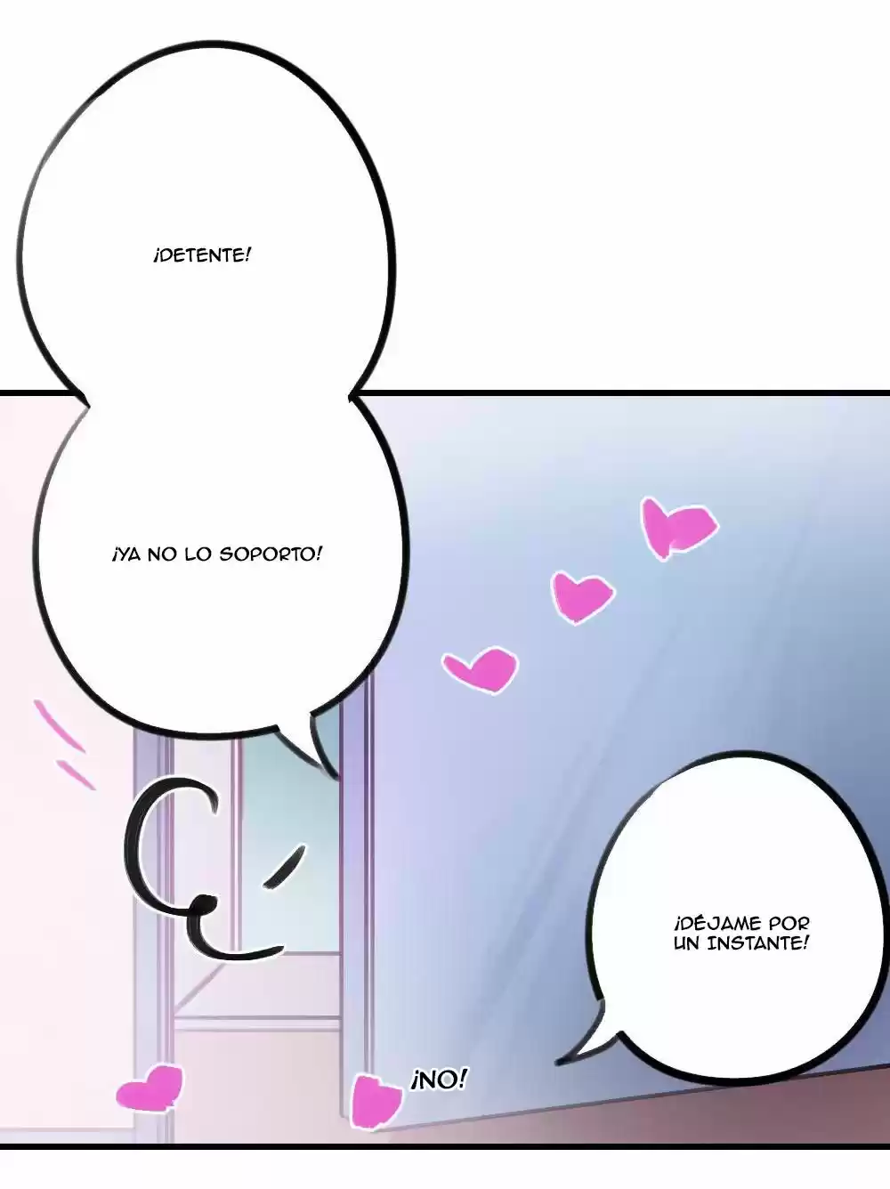 Me Enamoré Del Hermano De Mi Novia (2017) - Capítulo 35 - Página 5 - LectorTMOo