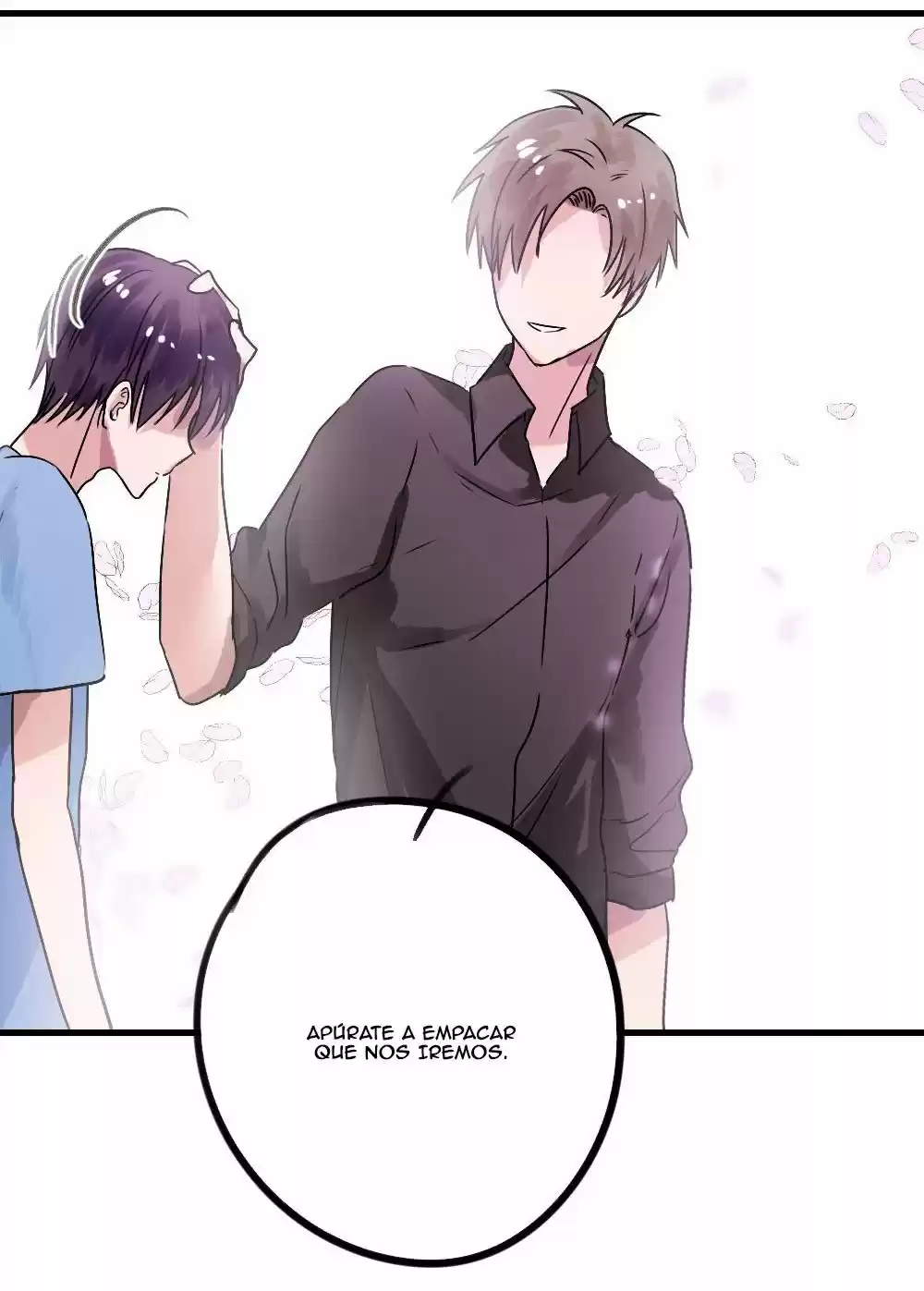 Me Enamoré Del Hermano De Mi Novia (2017) - Capítulo 36 - Página 18 - LectorTMOo
