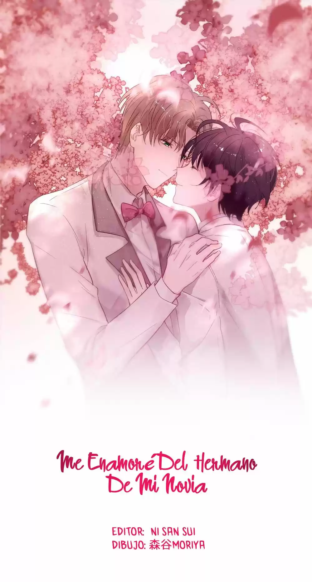Me Enamoré Del Hermano De Mi Novia (2017) - Capítulo 37 - Página 3 - LectorTMOo