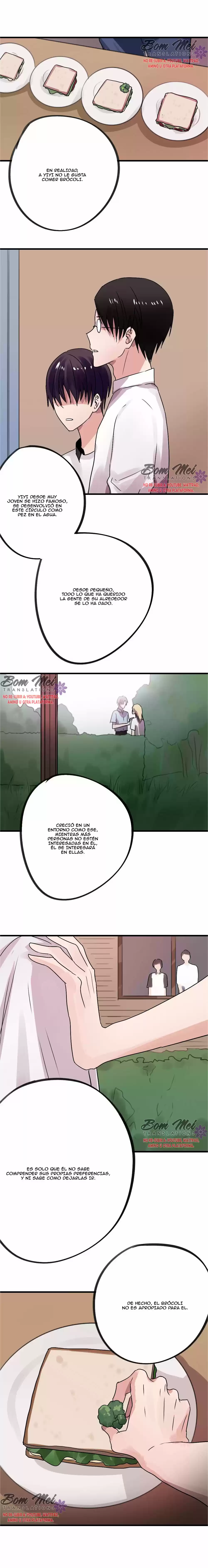 Me Enamoré Del Hermano De Mi Novia (2017) - Capítulo 46 - Página 8 - LectorTMOo