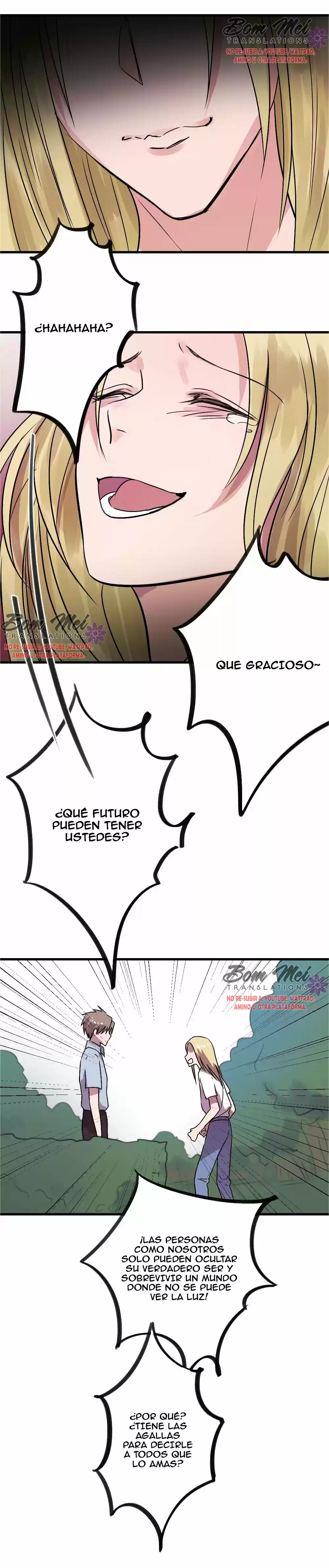 Me Enamoré Del Hermano De Mi Novia (2017) - Capítulo 47 - Página 5 - LectorTMOo