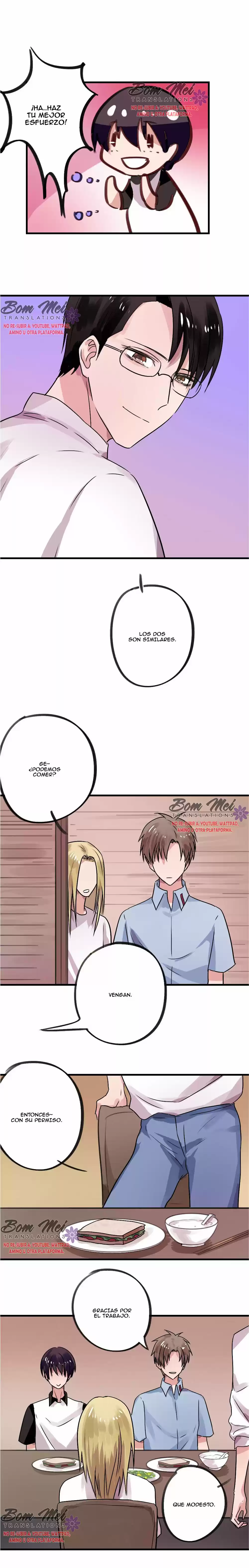 Me Enamoré Del Hermano De Mi Novia (2017) - Capítulo 47 - Página 10 - LectorTMOo