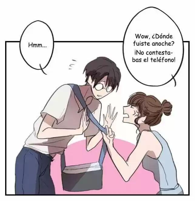 Me Enamoré Del Hermano De Mi Novia (2017) - Capítulo 5 - Página 17 - LectorTMOo