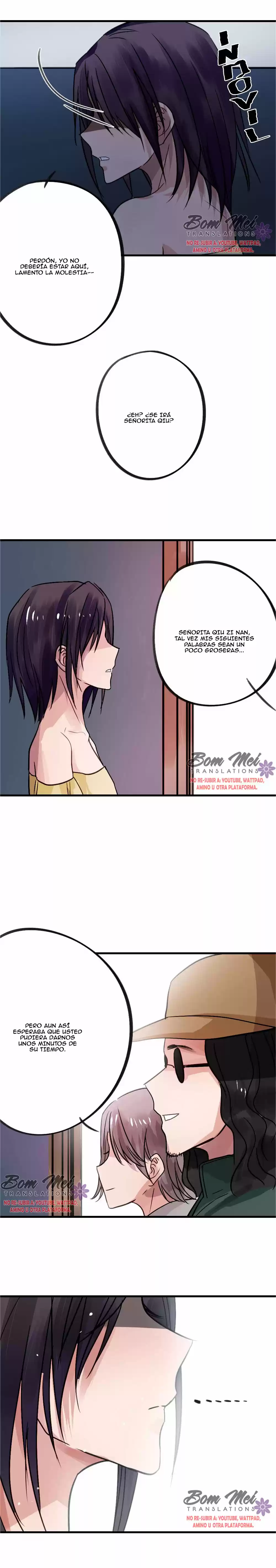 Me Enamoré Del Hermano De Mi Novia (2017) - Capítulo 50 - Página 12 - LectorTMOo