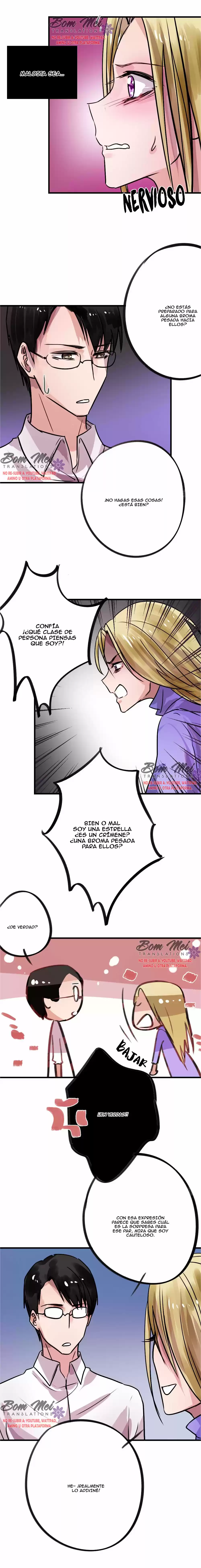 Me Enamoré Del Hermano De Mi Novia (2017) - Capítulo 51 - Página 9 - LectorTMOo