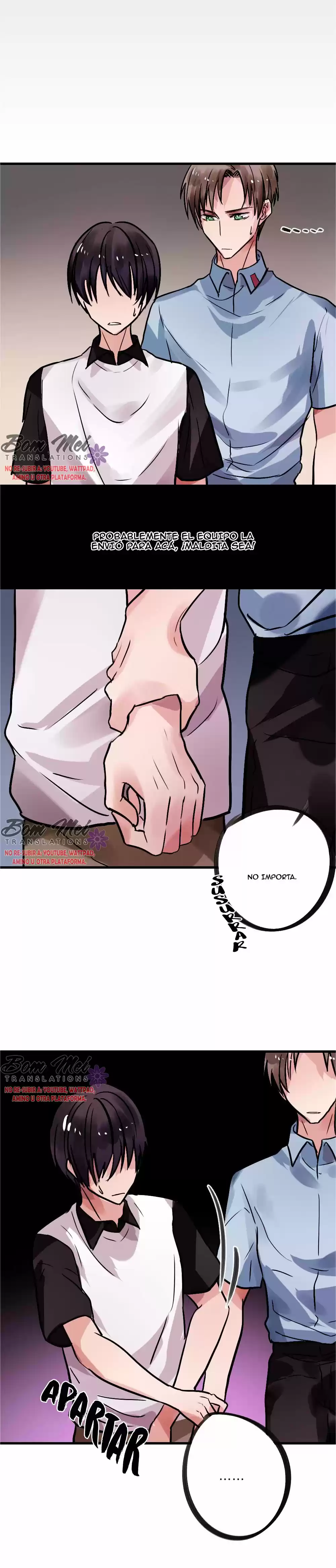 Me Enamoré Del Hermano De Mi Novia (2017) - Capítulo 52 - Página 7 - LectorTMOo