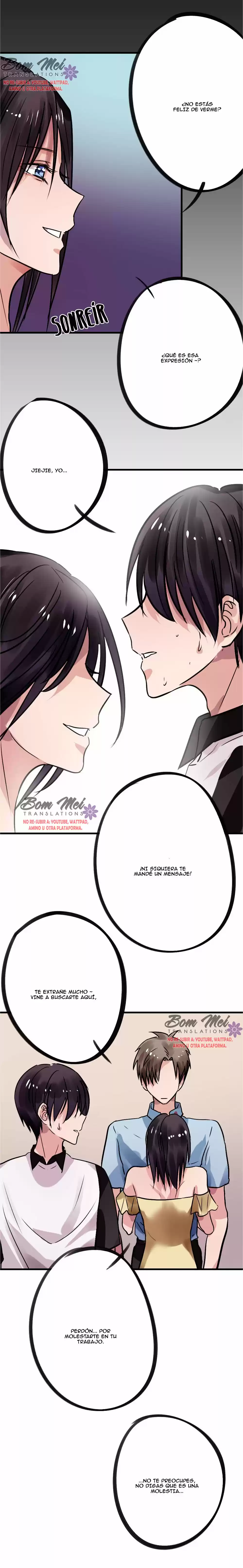 Me Enamoré Del Hermano De Mi Novia (2017) - Capítulo 52 - Página 9 - LectorTMOo