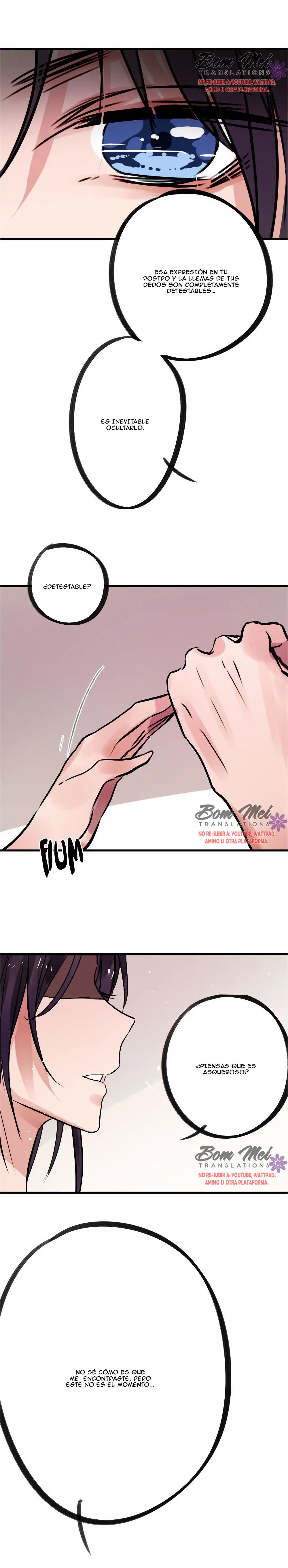 Me Enamoré Del Hermano De Mi Novia (2017) - Capítulo 53 - Página 5 - LectorTMOo