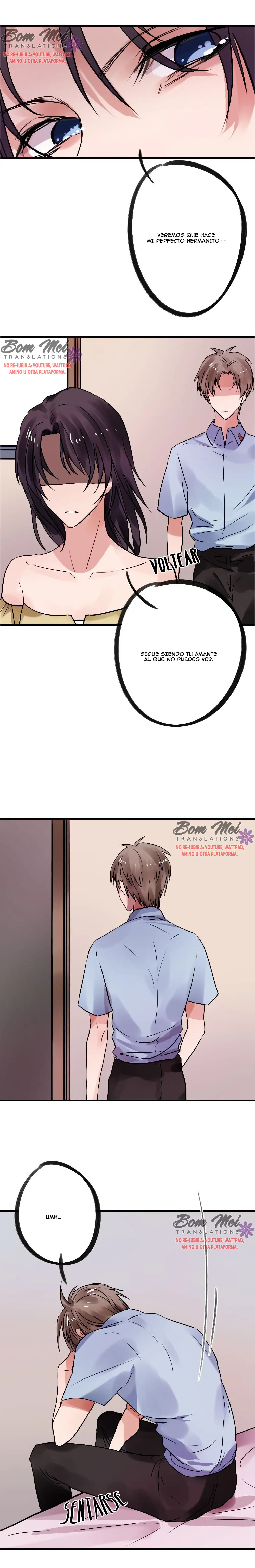 Me Enamoré Del Hermano De Mi Novia (2017) - Capítulo 53 - Página 12 - LectorTMOo
