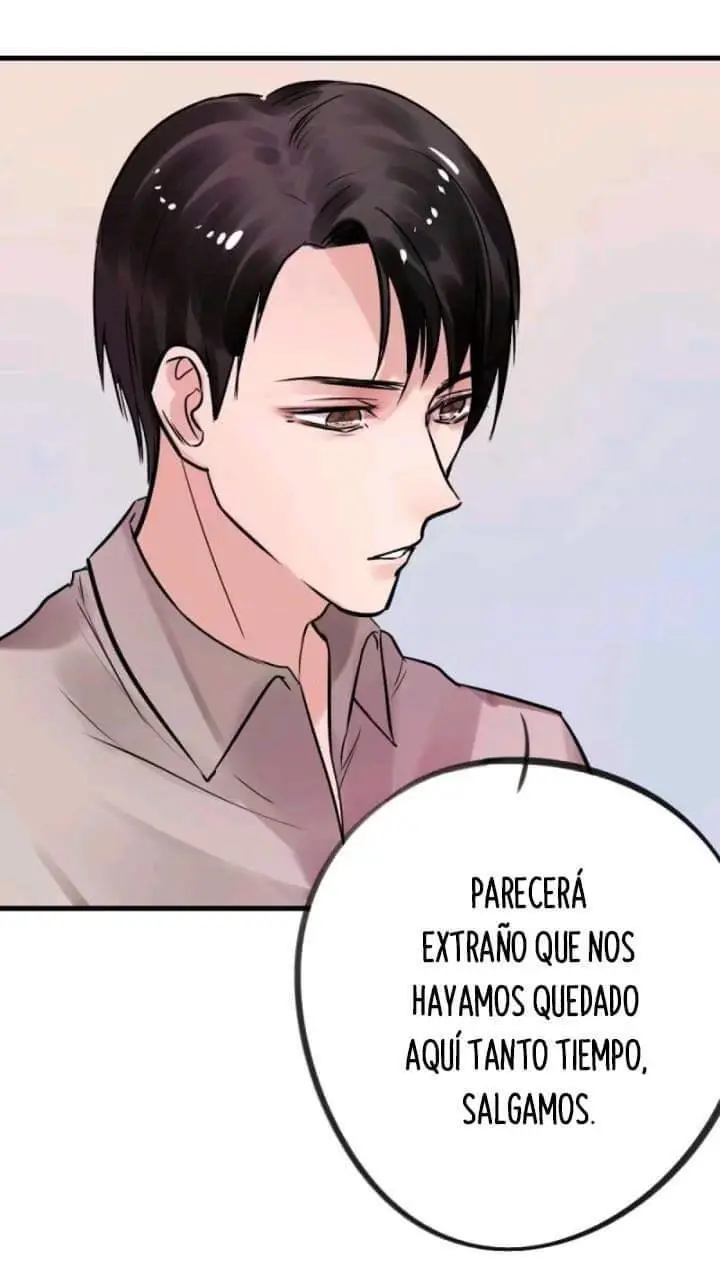 Me Enamoré Del Hermano De Mi Novia (2017) - Capítulo 55 - Página 5 - LectorTMOo