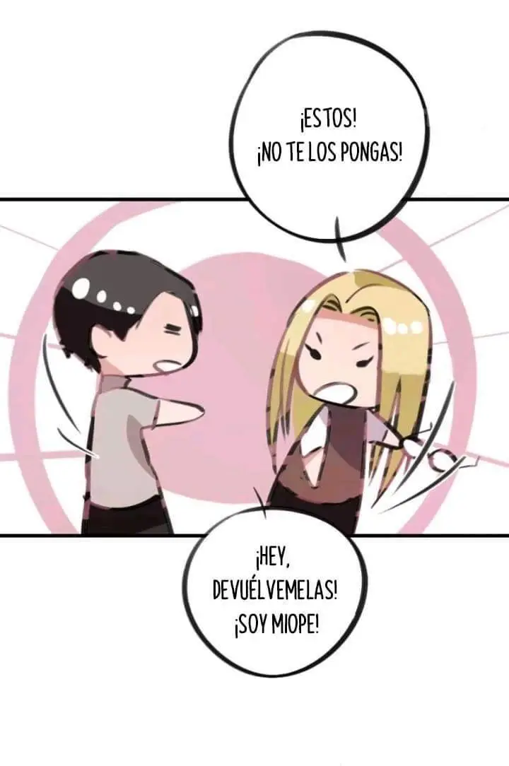 Me Enamoré Del Hermano De Mi Novia (2017) - Capítulo 55 - Página 10 - LectorTMOo
