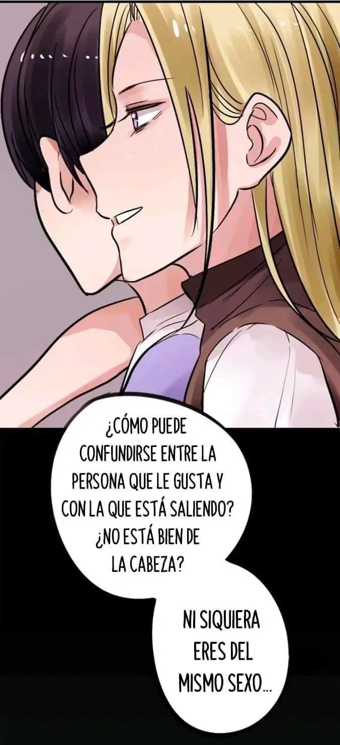 Me Enamoré Del Hermano De Mi Novia (2017) - Capítulo 55 - Página 25 - LectorTMOo
