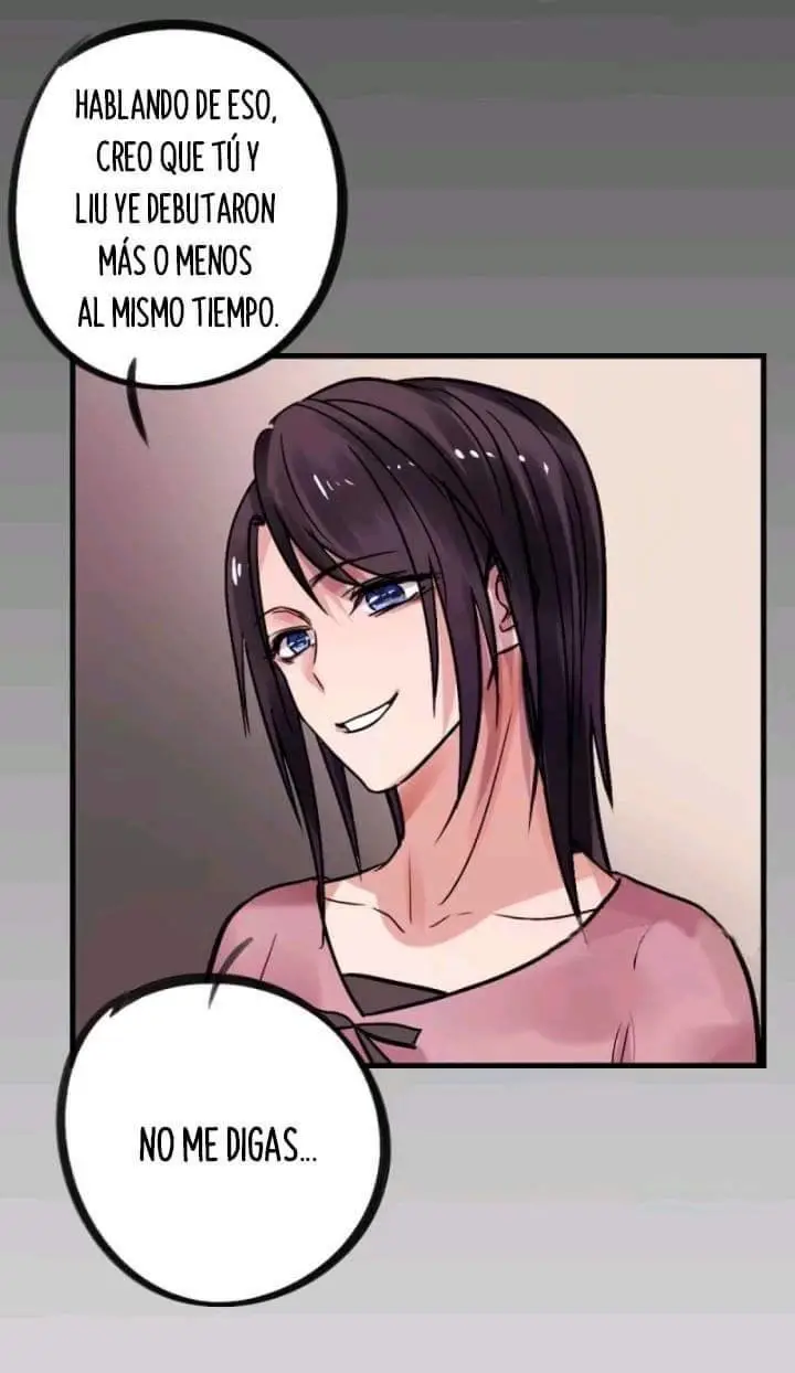 Me Enamoré Del Hermano De Mi Novia (2017) - Capítulo 55 - Página 27 - LectorTMOo