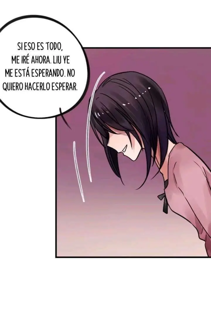 Me Enamoré Del Hermano De Mi Novia (2017) - Capítulo 55 - Página 29 - LectorTMOo