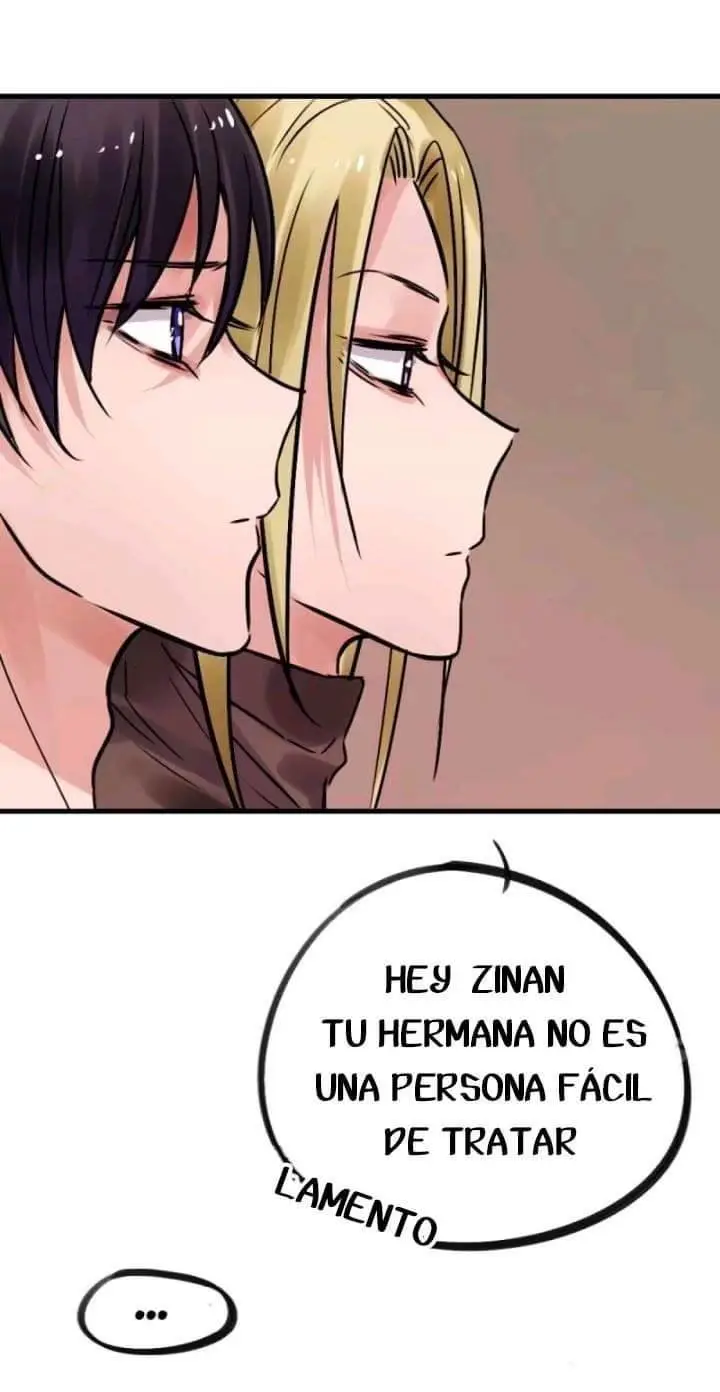 Me Enamoré Del Hermano De Mi Novia (2017) - Capítulo 55 - Página 31 - LectorTMOo