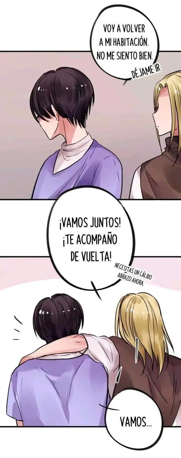Me Enamoré Del Hermano De Mi Novia (2017) - Capítulo 55 - Página 32 - LectorTMOo