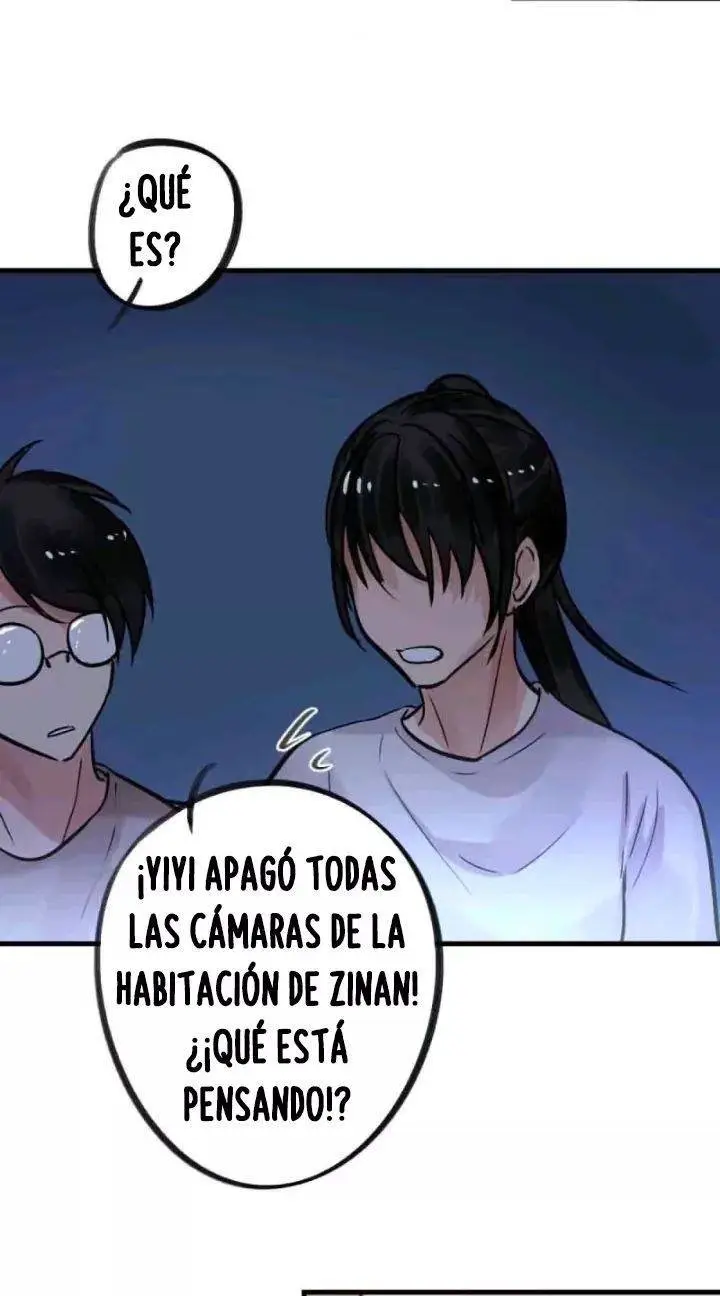 Me Enamoré Del Hermano De Mi Novia (2017) - Capítulo 56 - Página 3 - LectorTMOo