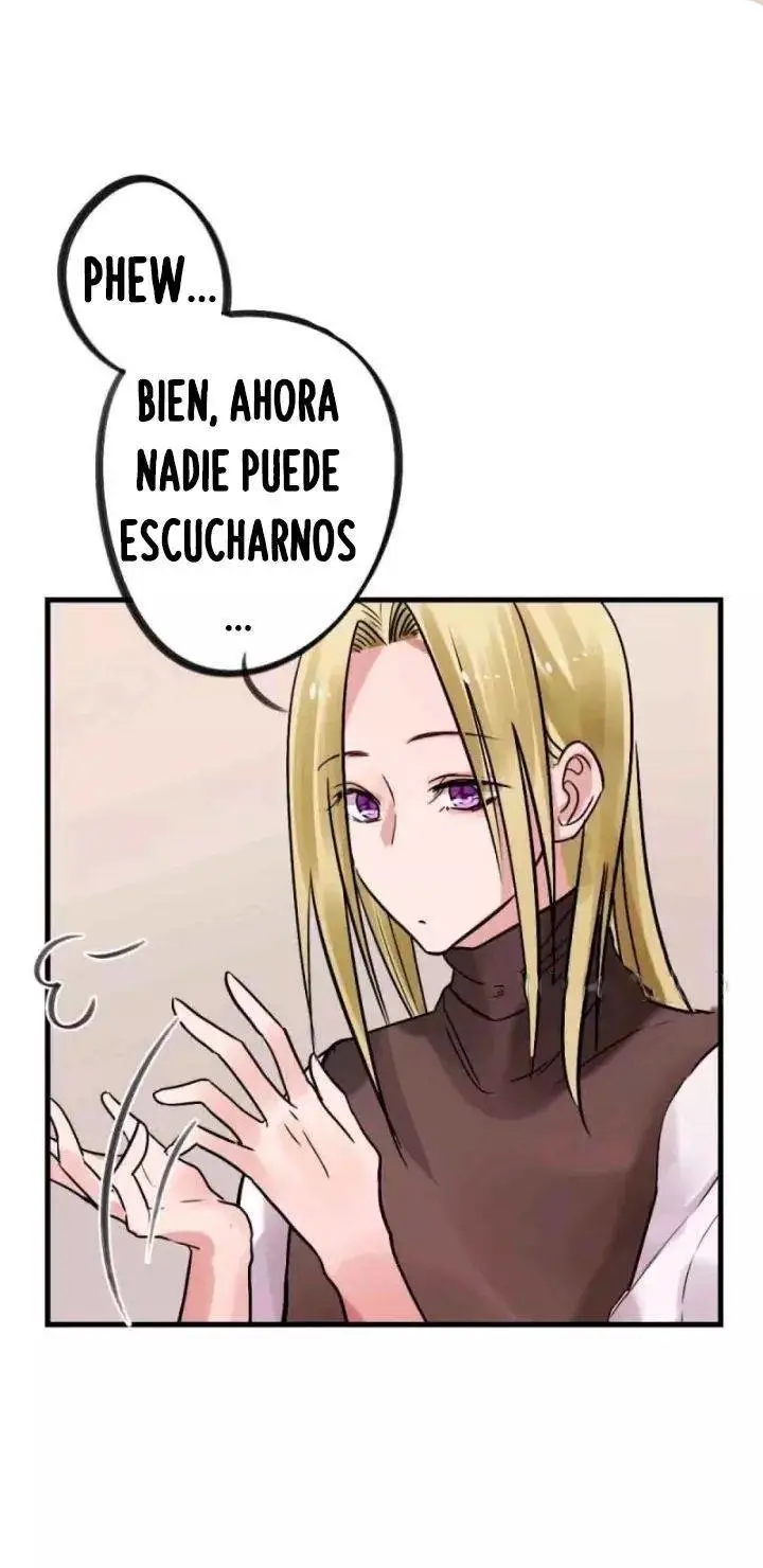 Me Enamoré Del Hermano De Mi Novia (2017) - Capítulo 56 - Página 5 - LectorTMOo