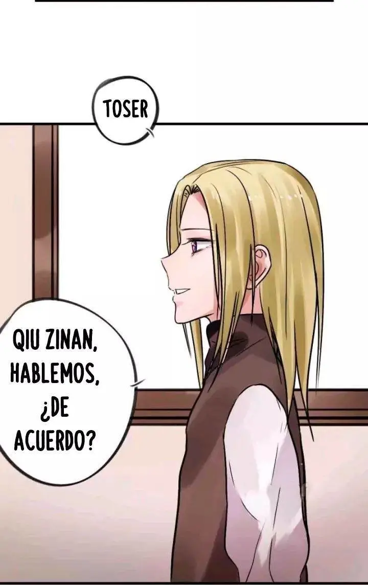 Me Enamoré Del Hermano De Mi Novia (2017) - Capítulo 56 - Página 8 - LectorTMOo
