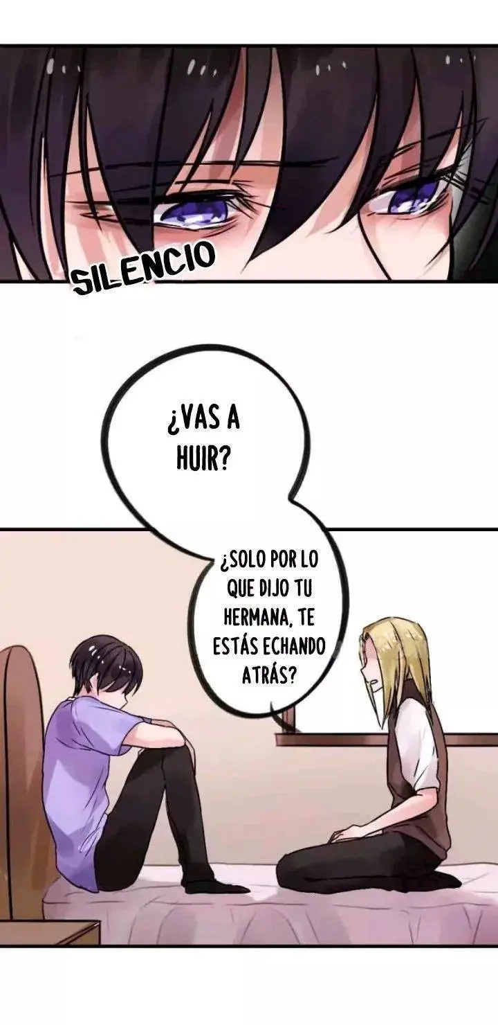 Me Enamoré Del Hermano De Mi Novia (2017) - Capítulo 56 - Página 13 - LectorTMOo