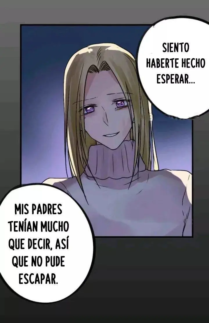 Me Enamoré Del Hermano De Mi Novia (2017) - Capítulo 56 - Página 26 - LectorTMOo