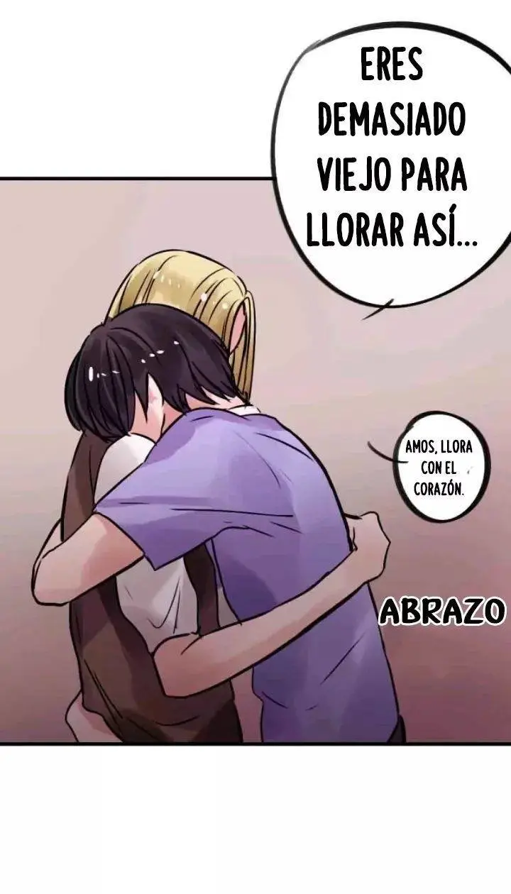 Me Enamoré Del Hermano De Mi Novia (2017) - Capítulo 56 - Página 34 - LectorTMOo