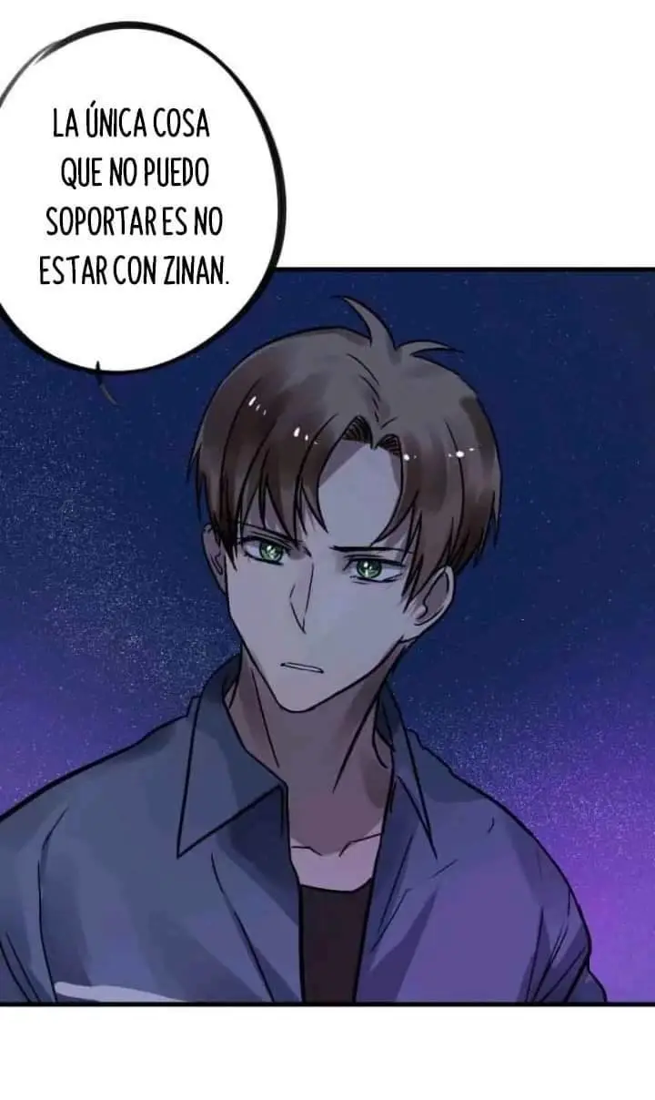 Me Enamoré Del Hermano De Mi Novia (2017) - Capítulo 57 - Página 14 - LectorTMOo