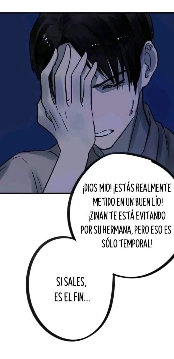 Me Enamoré Del Hermano De Mi Novia (2017) - Capítulo 57 - Página 15 - LectorTMOo