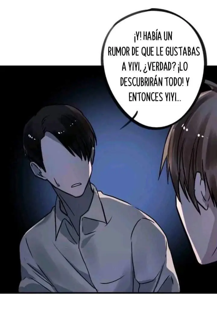 Me Enamoré Del Hermano De Mi Novia (2017) - Capítulo 57 - Página 16 - LectorTMOo