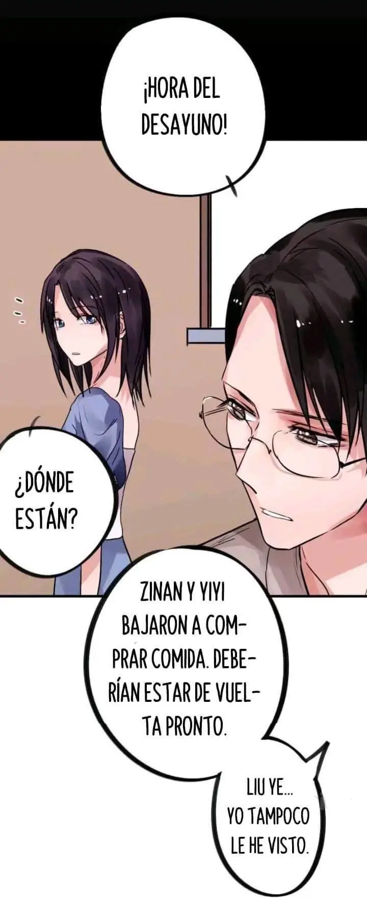 Me Enamoré Del Hermano De Mi Novia (2017) - Capítulo 58 - Página 8 - LectorTMOo