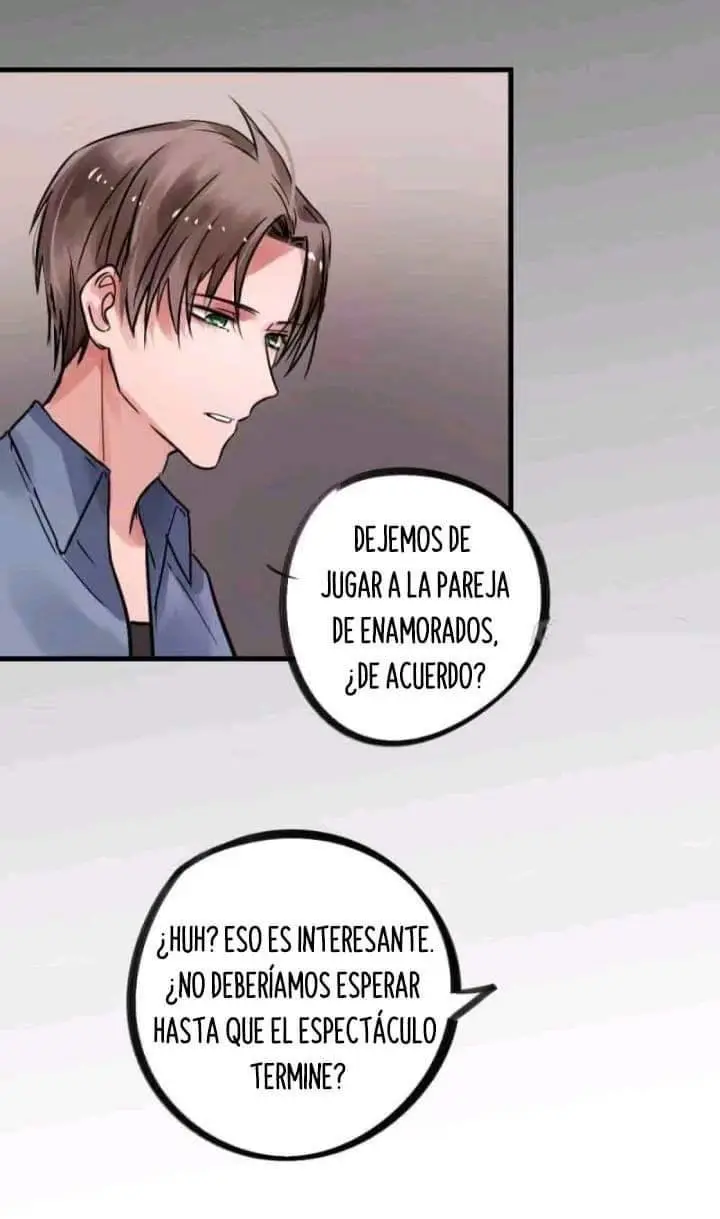Me Enamoré Del Hermano De Mi Novia (2017) - Capítulo 58 - Página 13 - LectorTMOo