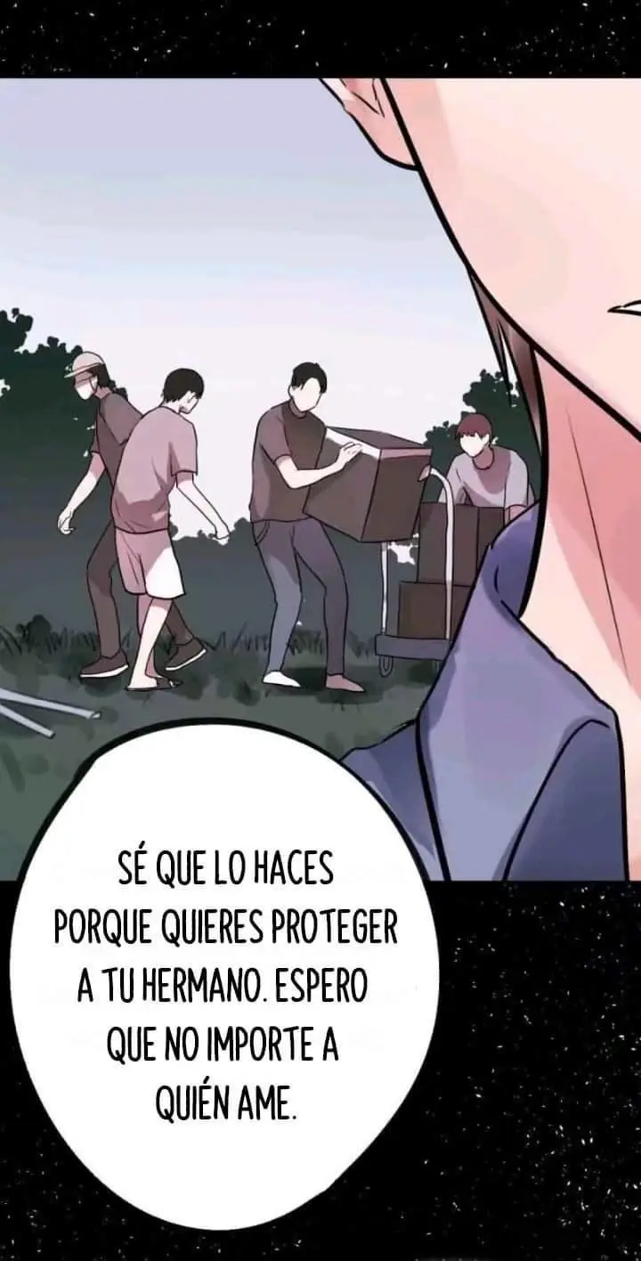 Me Enamoré Del Hermano De Mi Novia (2017) - Capítulo 58 - Página 17 - LectorTMOo