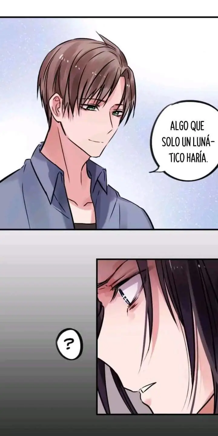 Me Enamoré Del Hermano De Mi Novia (2017) - Capítulo 58 - Página 19 - LectorTMOo