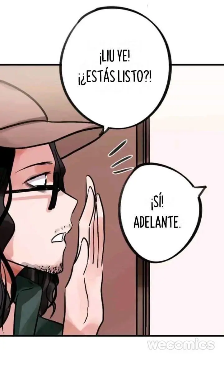 Me Enamoré Del Hermano De Mi Novia (2017) - Capítulo 58 - Página 22 - LectorTMOo
